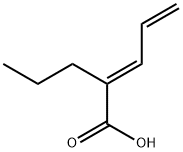 UUILWXIBBZVJDU-FNORWQNLSA-N Structure