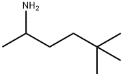 5,5-dimethylhexan-2-amine 구조식 이미지