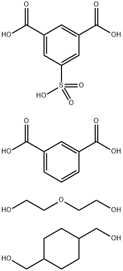 Polyester-5 Structure