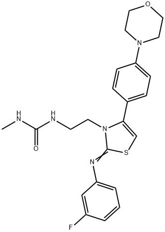 SMP-028 Structure