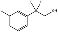 915133-17-4 β,β-difluoro-3-methyl- Benzeneethanol