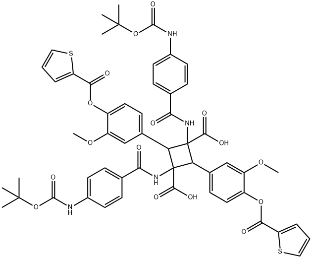 Boc5 Structure