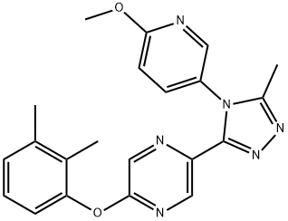 OT antagonist 3 Structure