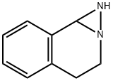 Diazirino[3,1-a]isoquinoline, 1,3,4,8b-tetrahydro- 구조식 이미지