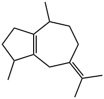 GUAIENE Structure