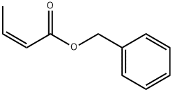 (Z)-benzyl but-2-enoate(WXC06956) 구조식 이미지