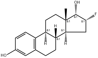 Estradiol Impurity 11 Structure