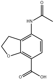 Prucalopride Impurity 17 Structure