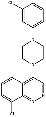 FiVe1 Structure