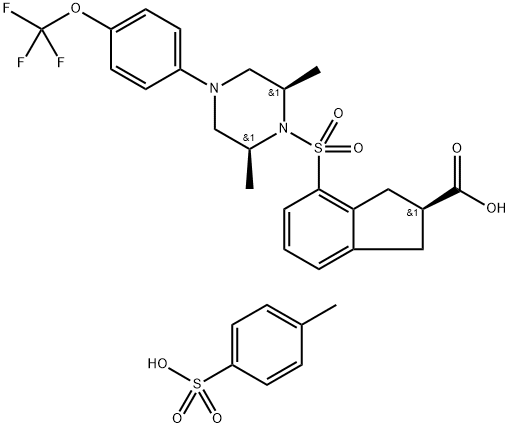 KD-3010 Structure