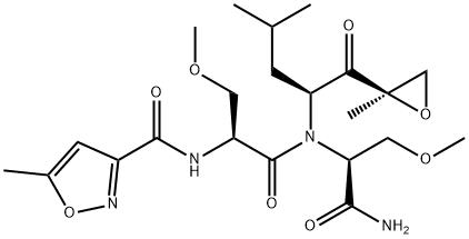 PR-825 Structure