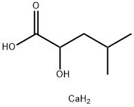93778-33-7 calcium (±)-bis[2-hydroxy-4-methylvalerate]