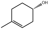 3-Cyclohexen-1-ol, 4-methyl-, (S)- (9CI) Structure