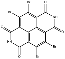 943148-76-3 4,5,9,10-Tetrabromobenzo[lmn][3,8]phenanthroline-1,3,6,8(2H,7H)-tetrone