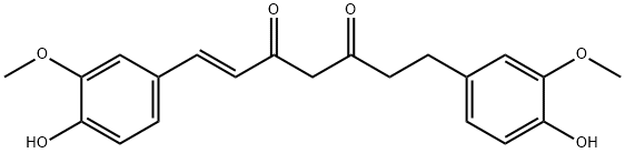 DihydrocurcuMin 구조식 이미지