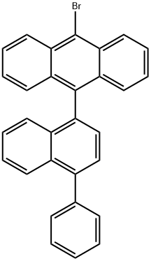 BA1NP Structure