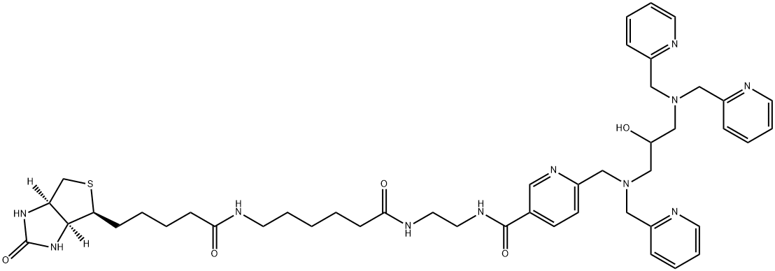 BTL-105 Structure