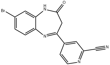 MNI 137 Structure