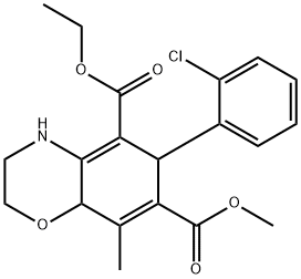 AMLO-DP-1 Structure