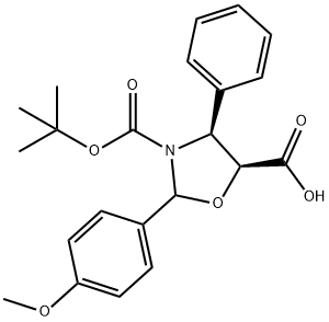 Cabazitaxel Impurity 32 (Mixture of Diastereomers) Structure