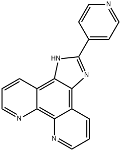 949572-70-7 2-(Pyridin-4-yl)imidazo[4,5-f][1,10]phenanthroline
