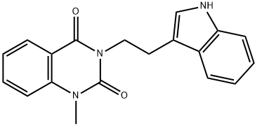 G-144 Structure