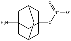 Vildagliptin Impurity 38 구조식 이미지