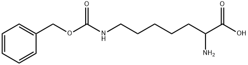 96192-97-1 Nζ-carbobenzyloxy-2,7-diaminoheptanoicacid