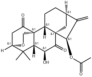 MAOECRYSTAL A Structure