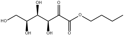 Ascorbic Acid Impurity 20 Structure