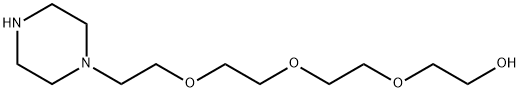 Quetiapine IMpurity 3 Structure