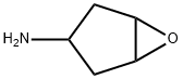 6-Oxa-bicyclo[3.1.0]hex-3-ylamine Structure