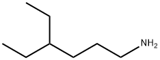 4-ethylhexan-1-amine Structure