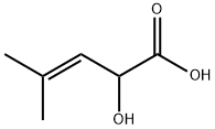 Amino acid Impurity 22 Structure