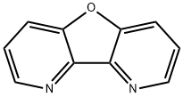 Furo[3,2-b:4,5-b']dipyridine Structure