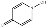 4(1H)-Pyridinone, 1-hydroxy- 구조식 이미지