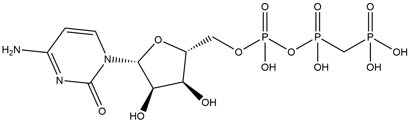 CpCpp Structure