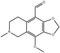 FPWJOJLYHJQBGB-UHFFFAOYSA-N Structure