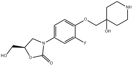 1025097-55-5 Structure