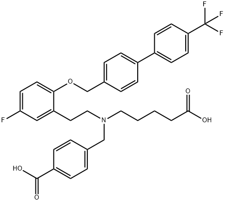 BAY 60-2770

(BAY 602770) Structure