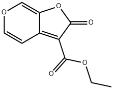 Karrikinolide 3-ethyl ester 구조식 이미지