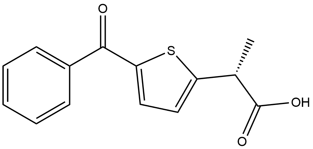 RU 40518 Structure