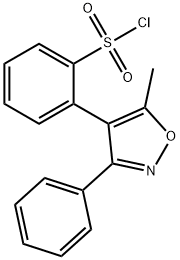 Valdecoxib Impurity 9 Structure
