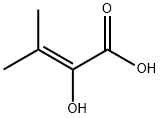 Amino acid Impurity 18 Structure