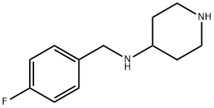 Pimavanserin Impurity 17 Structure