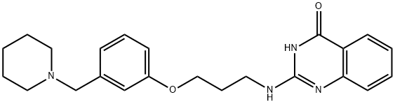 NO 794 Structure