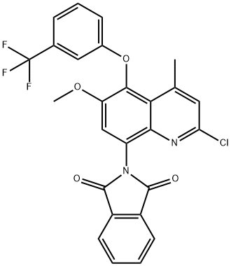 106635-84-1 Structure