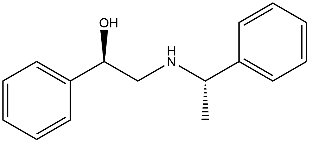 Mirabegron Impurity 42 Structure