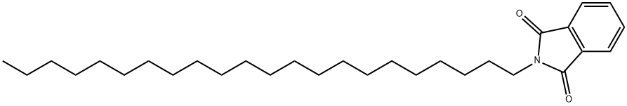 N-docosylphthalimide Structure