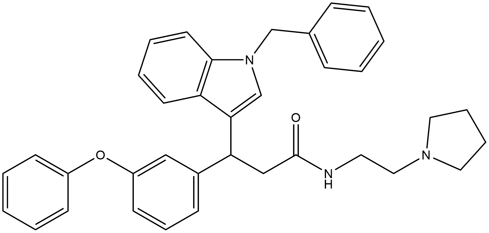 DA-0218 Structure